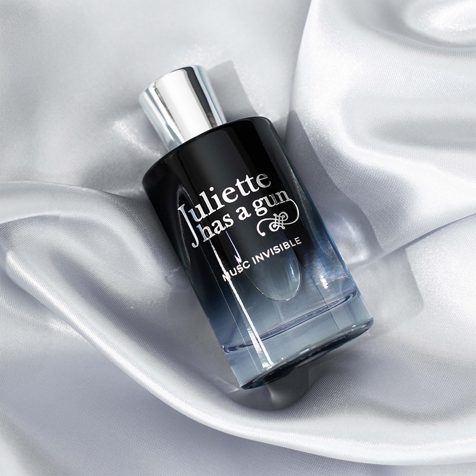 Juliette Has a Gun Musc Invisible Eau de Parfum 7.5ml