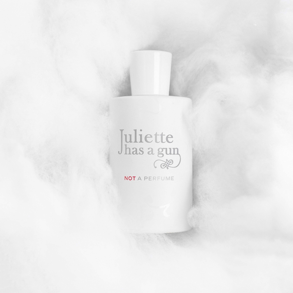 Juliette Has a Gun Not a Perfume Eau de Parfum 7.5ml