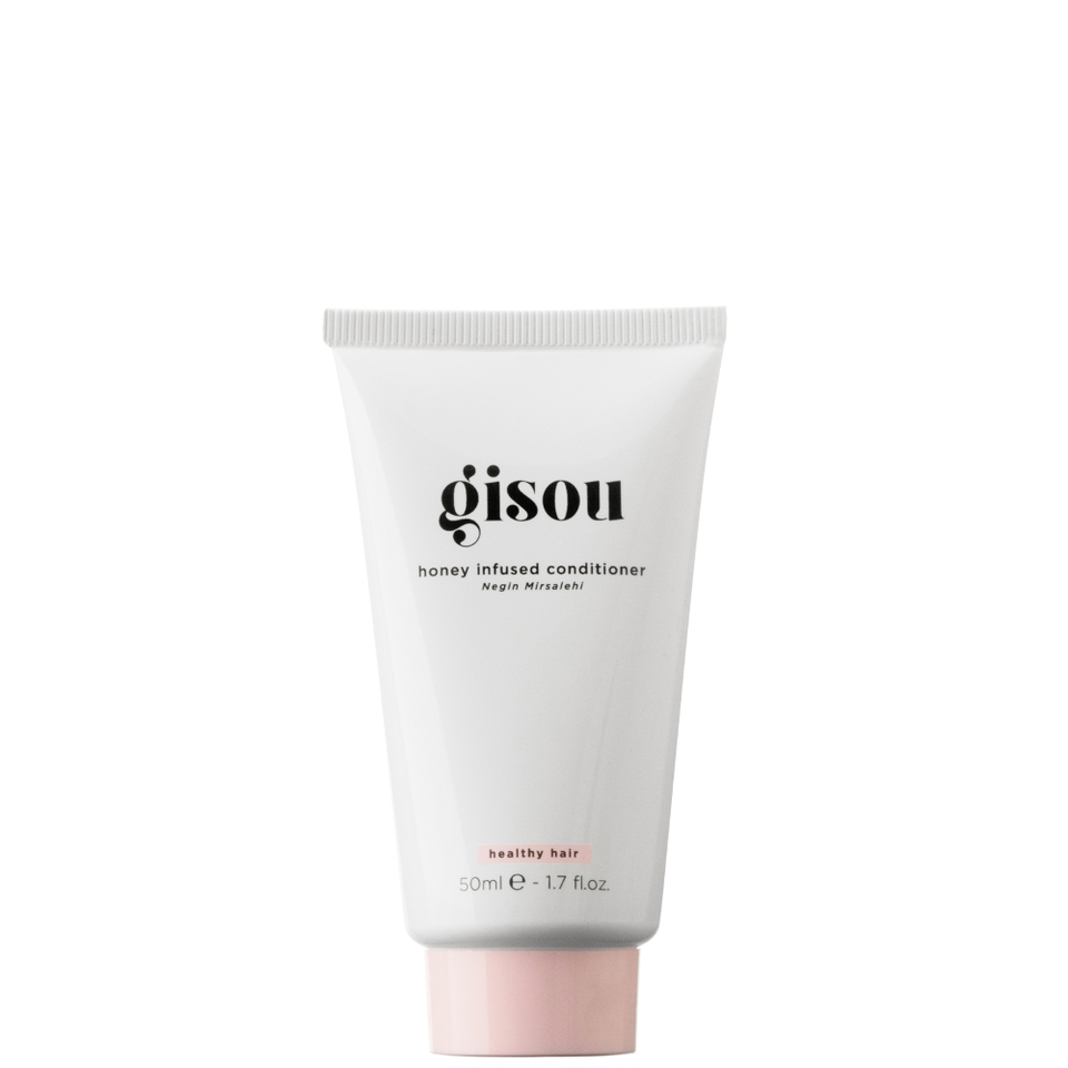 Gisou Honey Infused Conditioner Mini 50ml