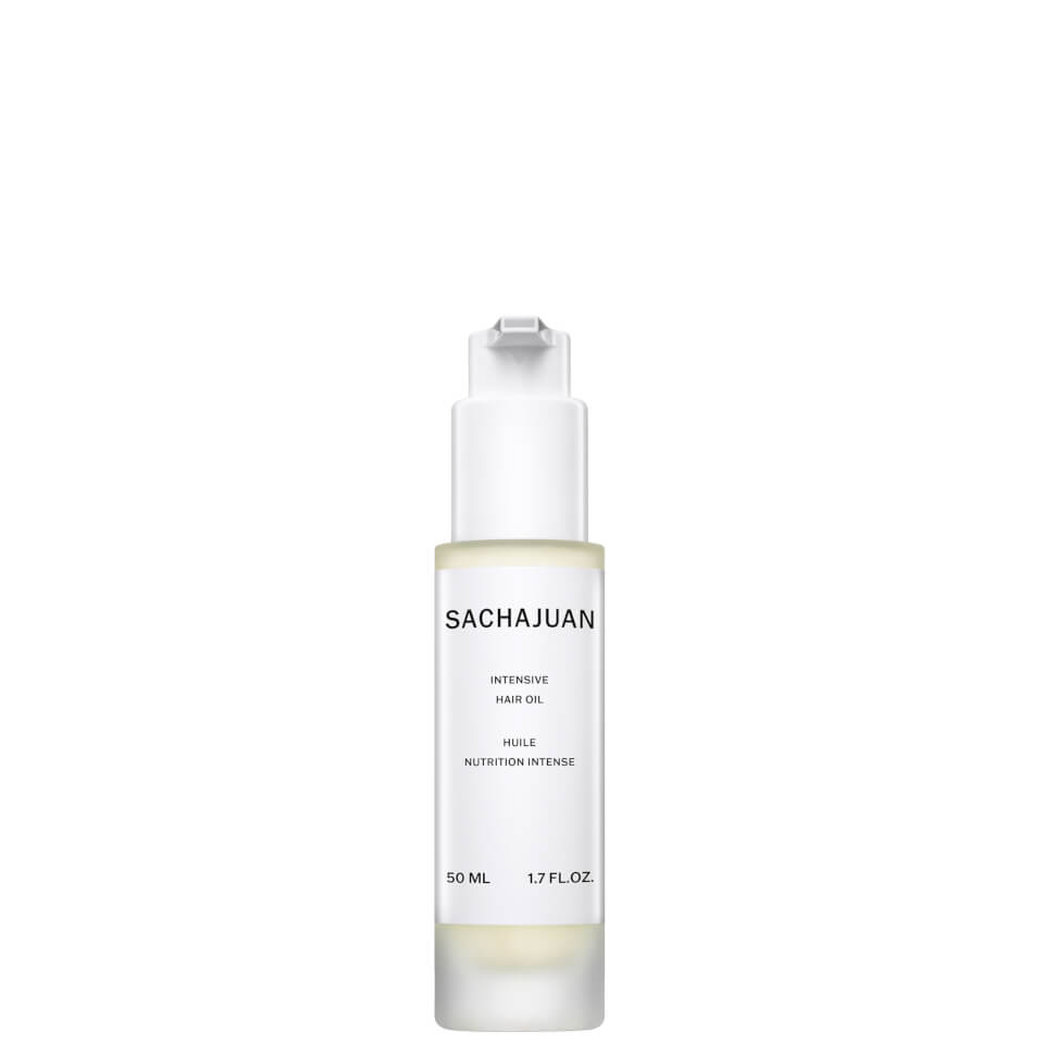 Sachajuan Intensive Hair Oil 50ml