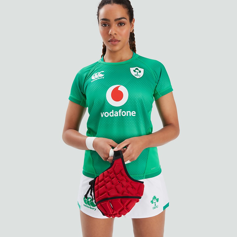 CANTERBURY IRE VAPODRI HOM PRO JSY AF GREEN