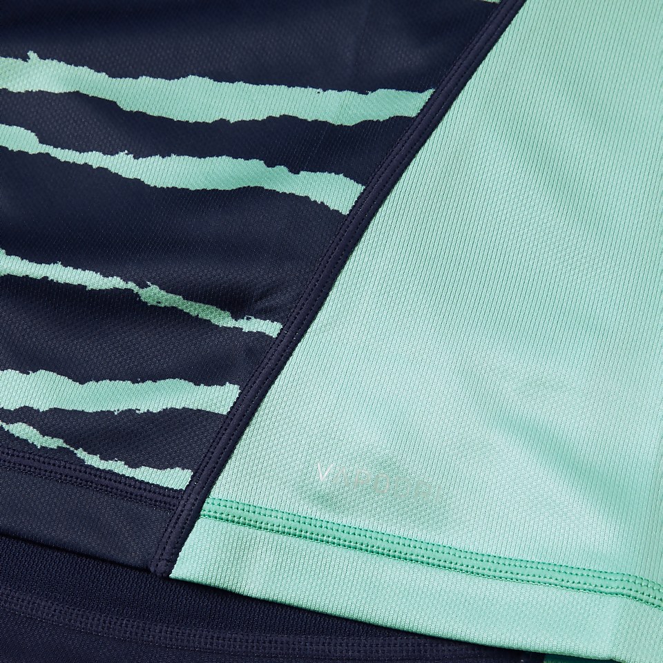 WOMENS IRELAND VAPODRI ALTERNATE PRO JERSEY BLUE