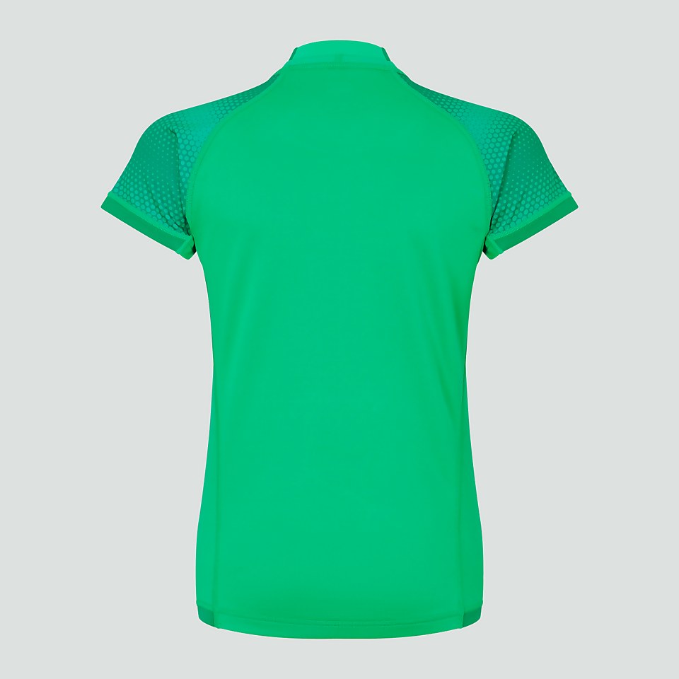 CANTERBURY IRE VAPODRI HOM PRO JSY AF GRN