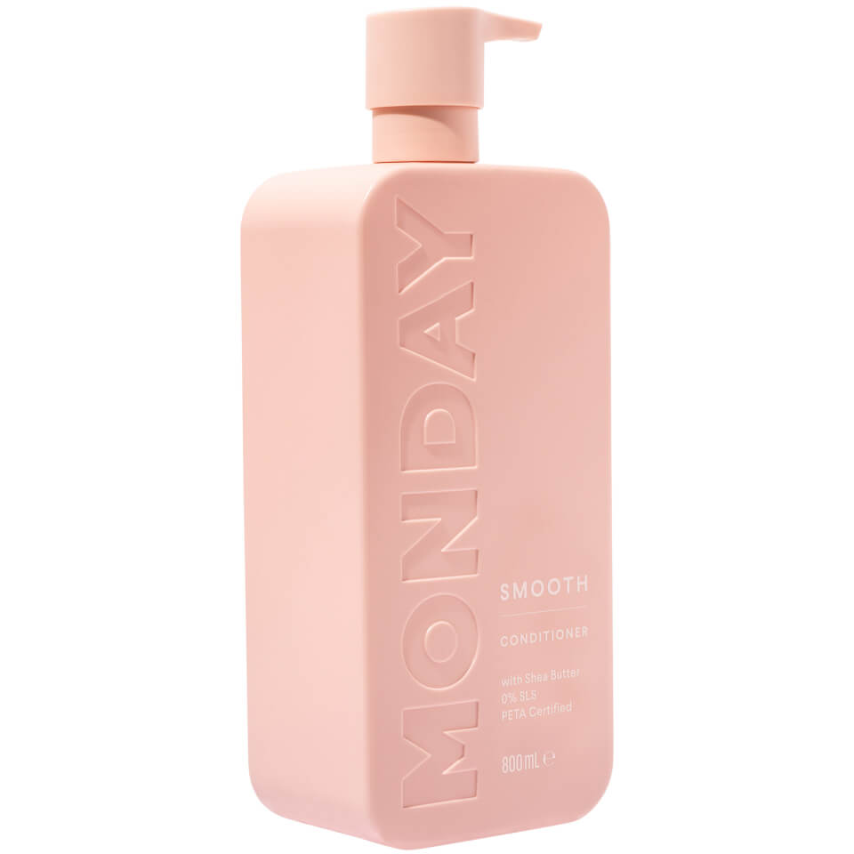 MONDAY Haircare Smooth Conditioner 800ml