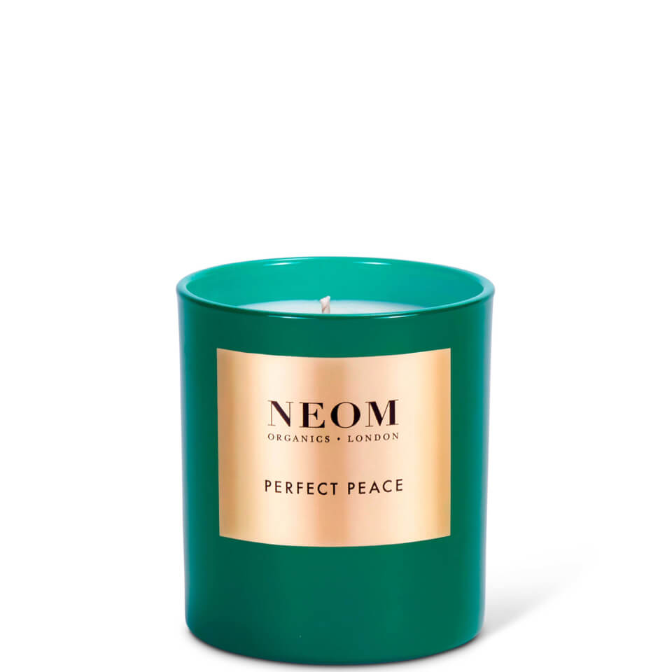 NEOM Perfect Peace 1 Wick Candle
