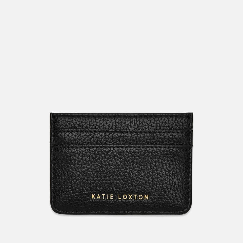 Katie Loxton Mia Faux Leather Card Holder