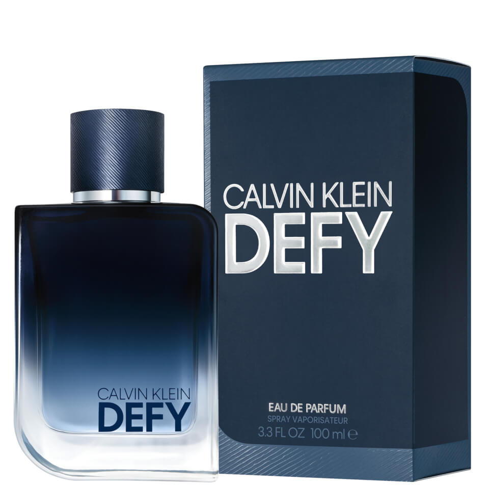 Calvin Klein Defy (Various Sizes)