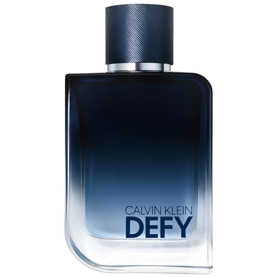 Calvin Klein Defy Eau de Parfum for Men 100ml