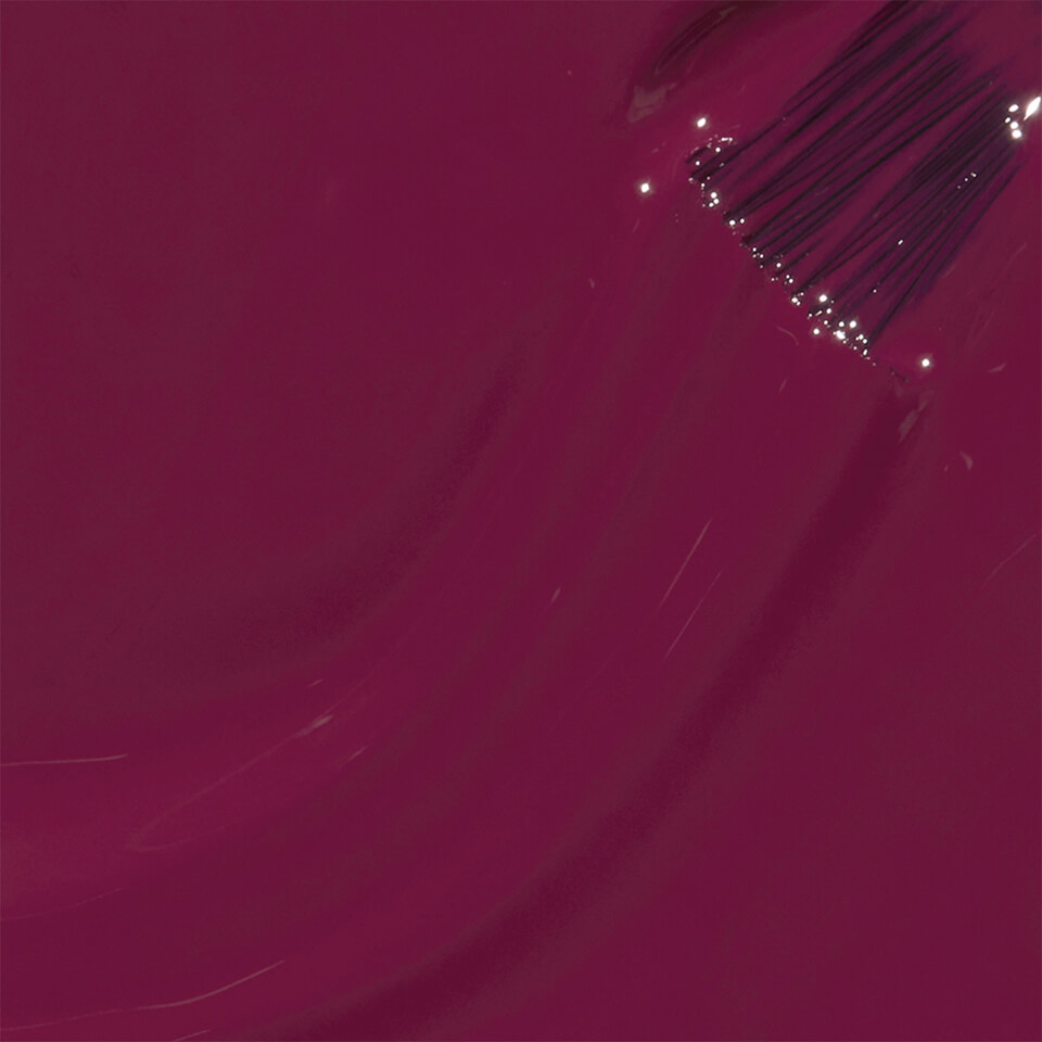 OPI Jewel Be Bold Collection Infinite Shine Nail Polish - Feelin’ Berry Glam