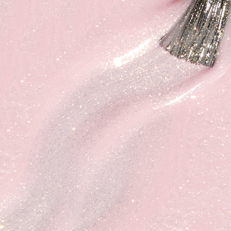 OPI Jewel Be Bold Collection Infinite Shine Nail Polish - Merry & Ice