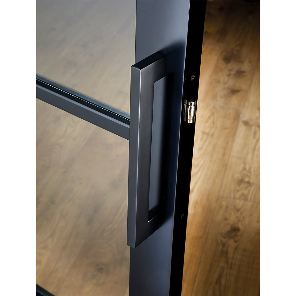 LPD Doors Internal Manhattan Ball Latch Homebase