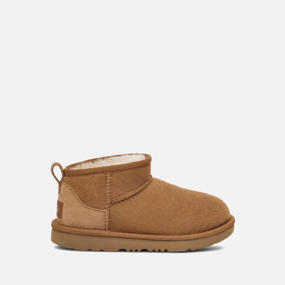 Ugg hotsell mini scontatissimi