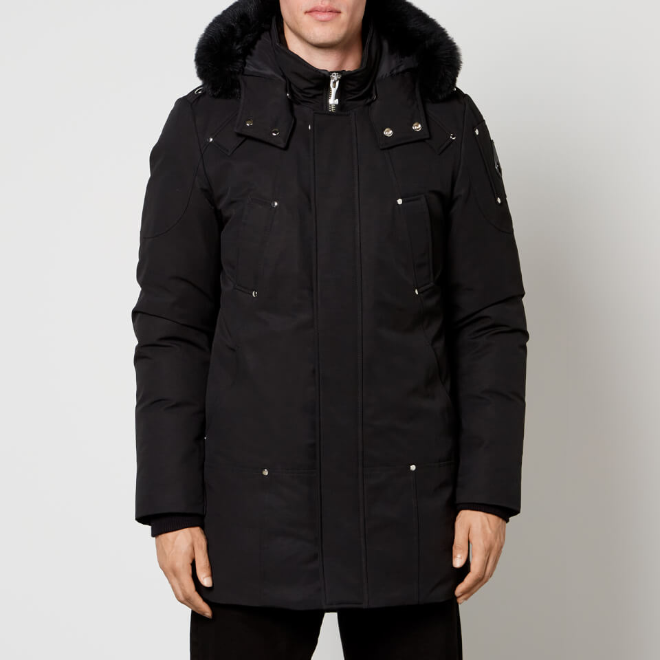 Black friday designer coats clearance