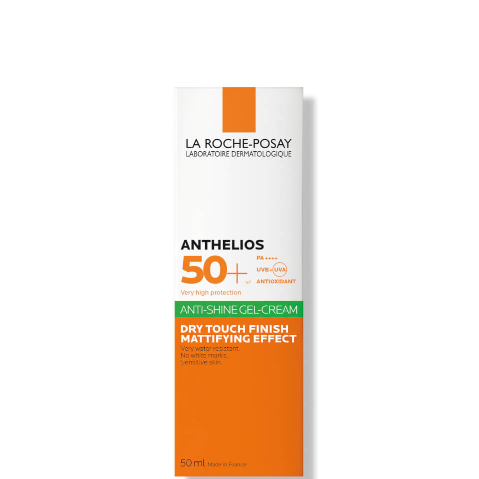 La Roche-Posay Anthelios Dry Touch SPF50+ 50ml