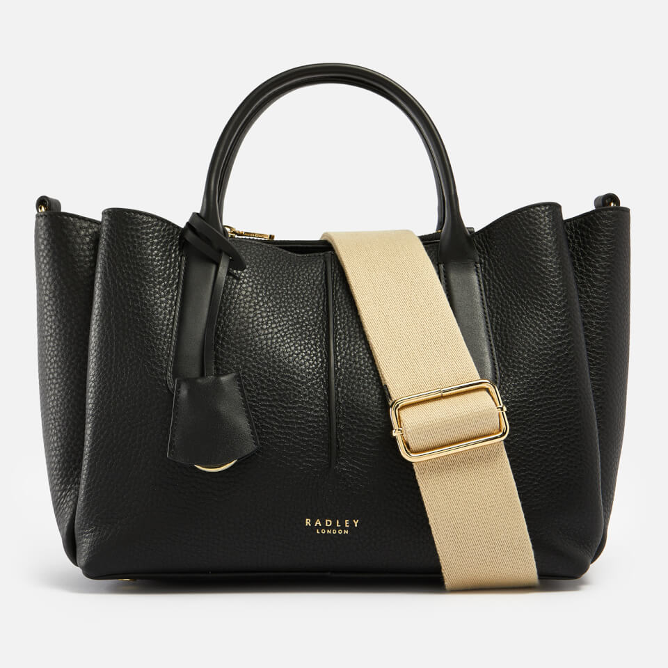 Radley Hillgate Place Medium Grab Multiway Leather Bag