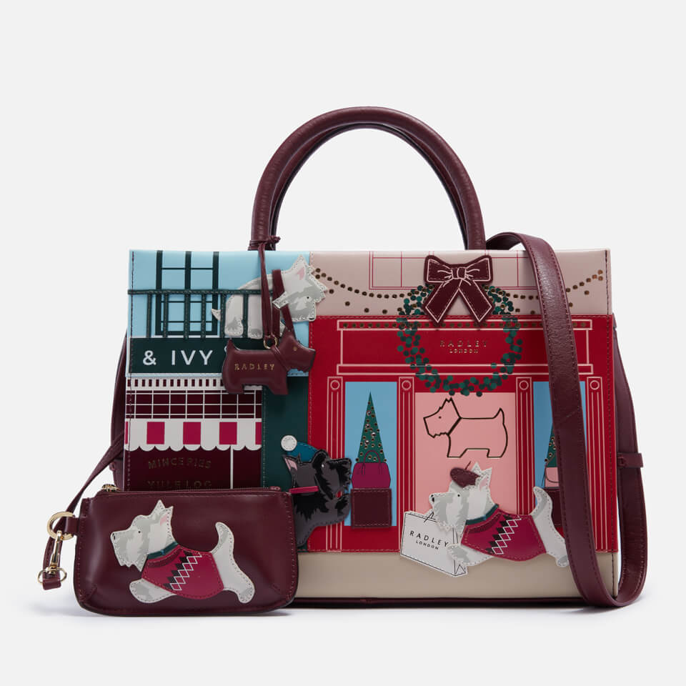 Radley shopping bag sales