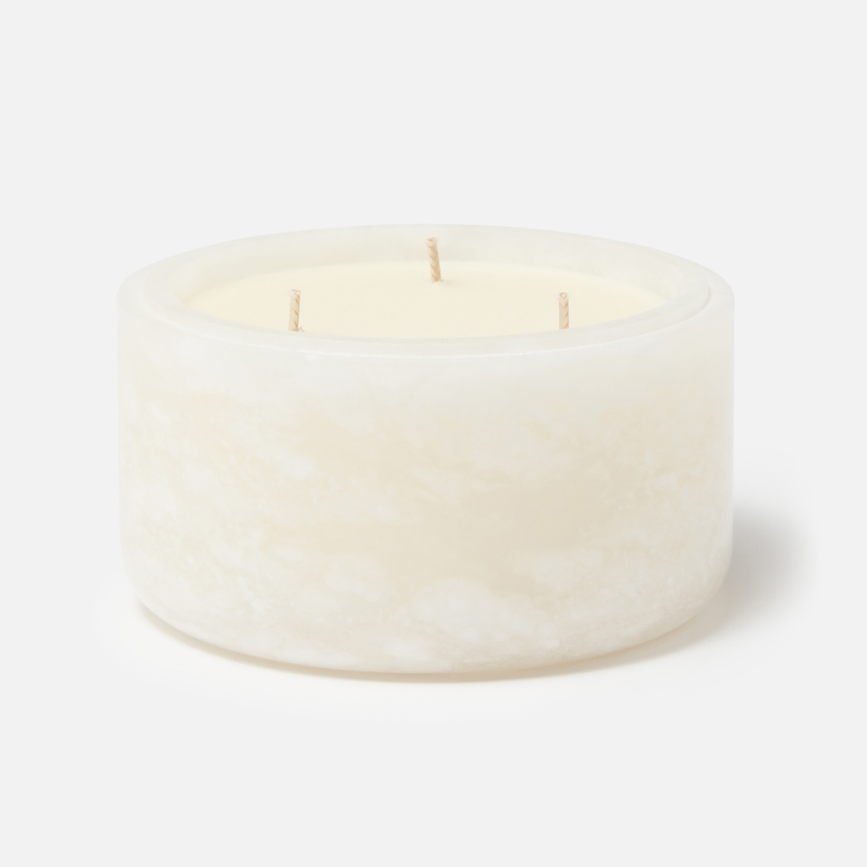 ESPA Alabastros Bergamot & Jasmine Candle 360g