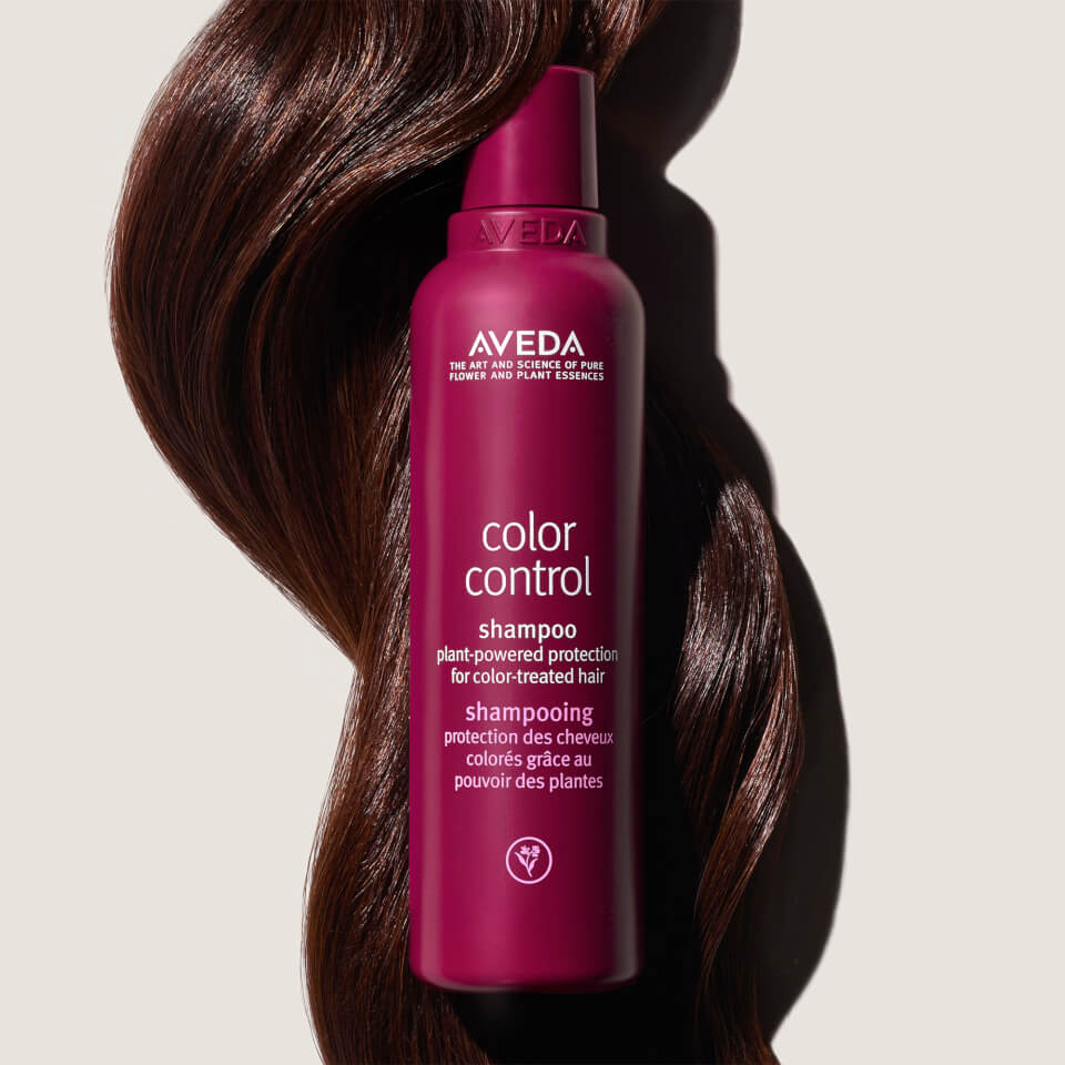 Aveda Colour Control Sulfate Free Shampoo 200ml