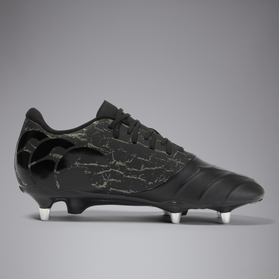 CANTERBURY CCC PHOENIX GENESIS TEAM SG AU BLK/GRY