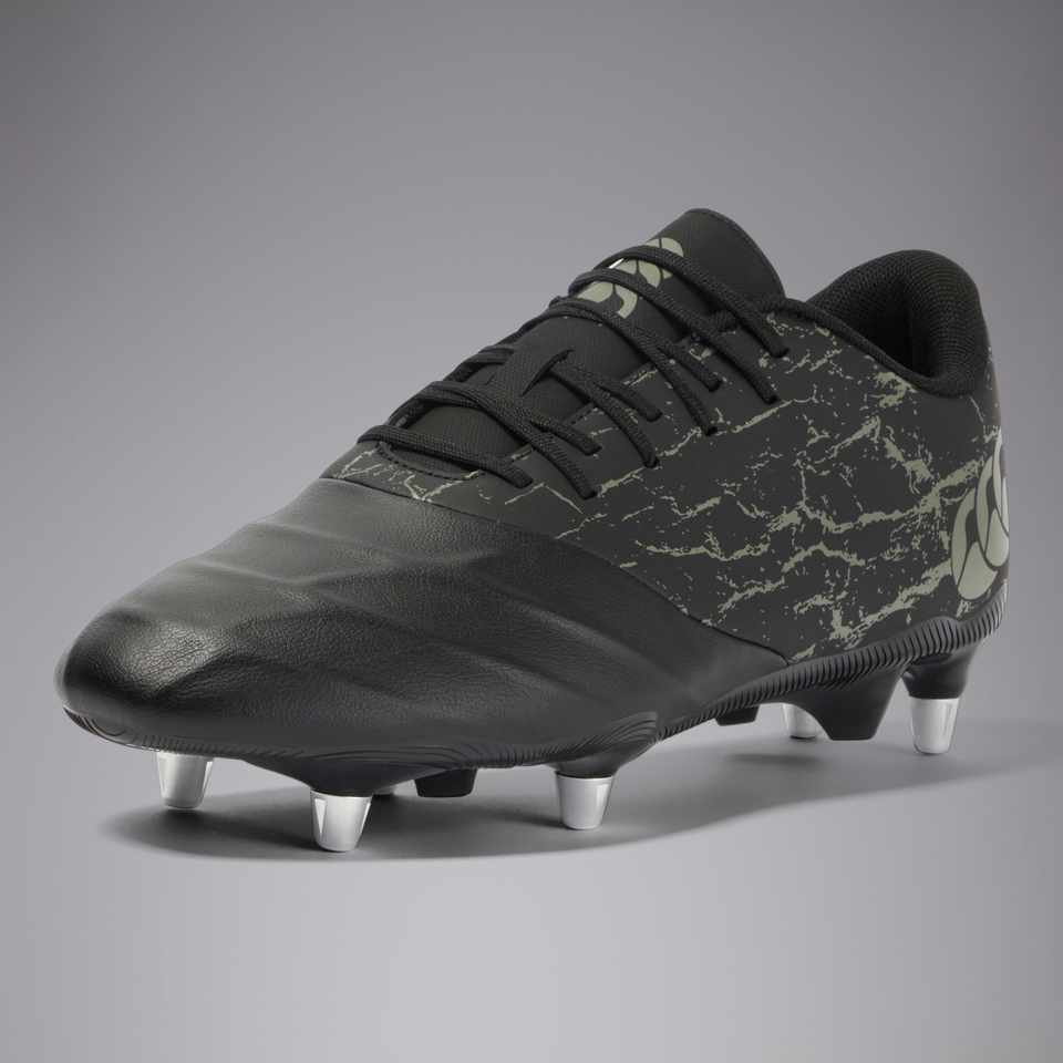 CANTERBURY CCC PHOENIX GENESIS TEAM SG AU BLK/GRY