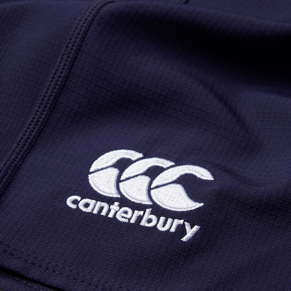 MENS IRELAND ALTERNATE MATCH SHORT BLUE