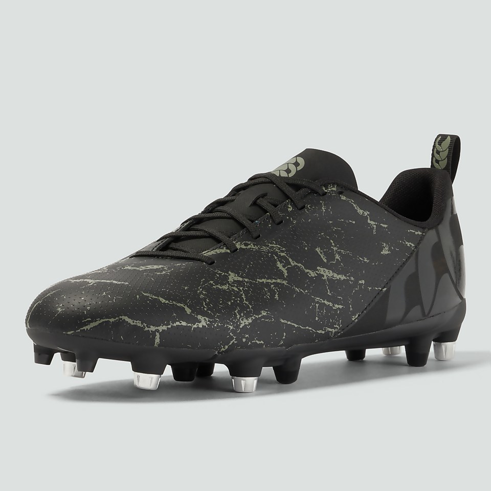 CANTERBURY CCC SPEED TEAM SG AU BLK/GRY