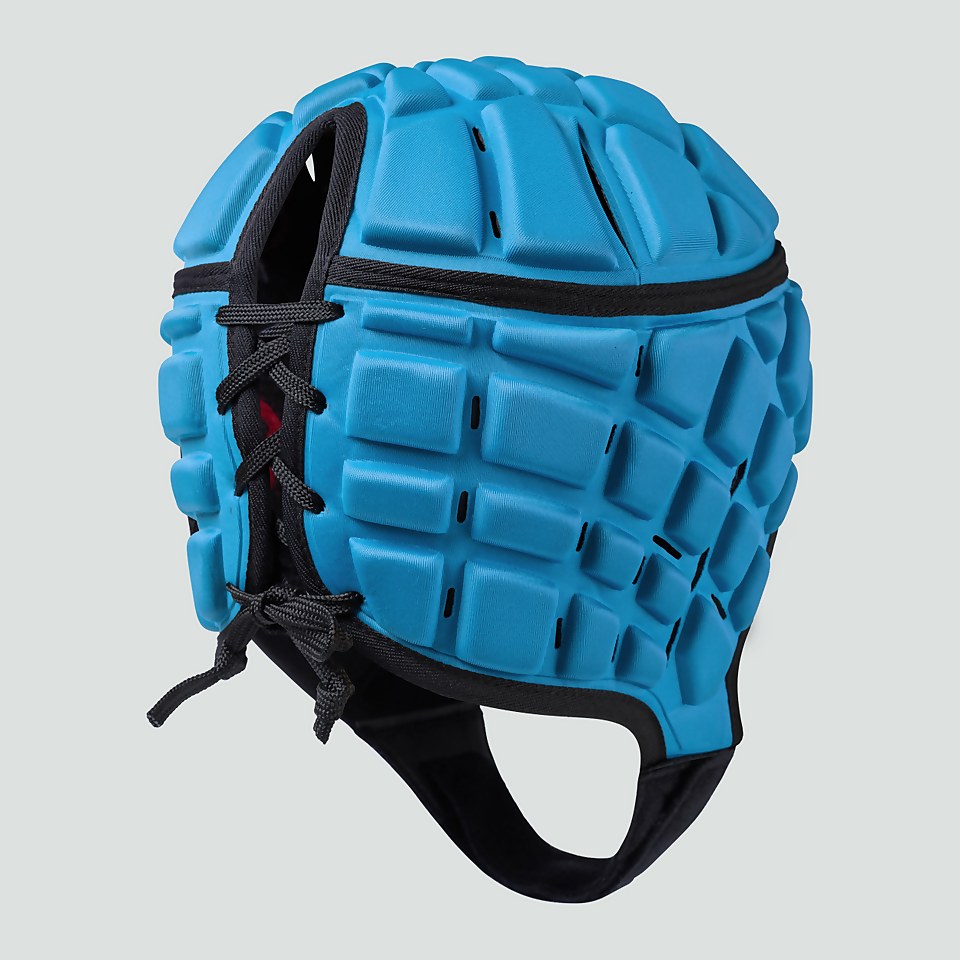 ADULT UNISEX RAZE HEADGUARD BLUE