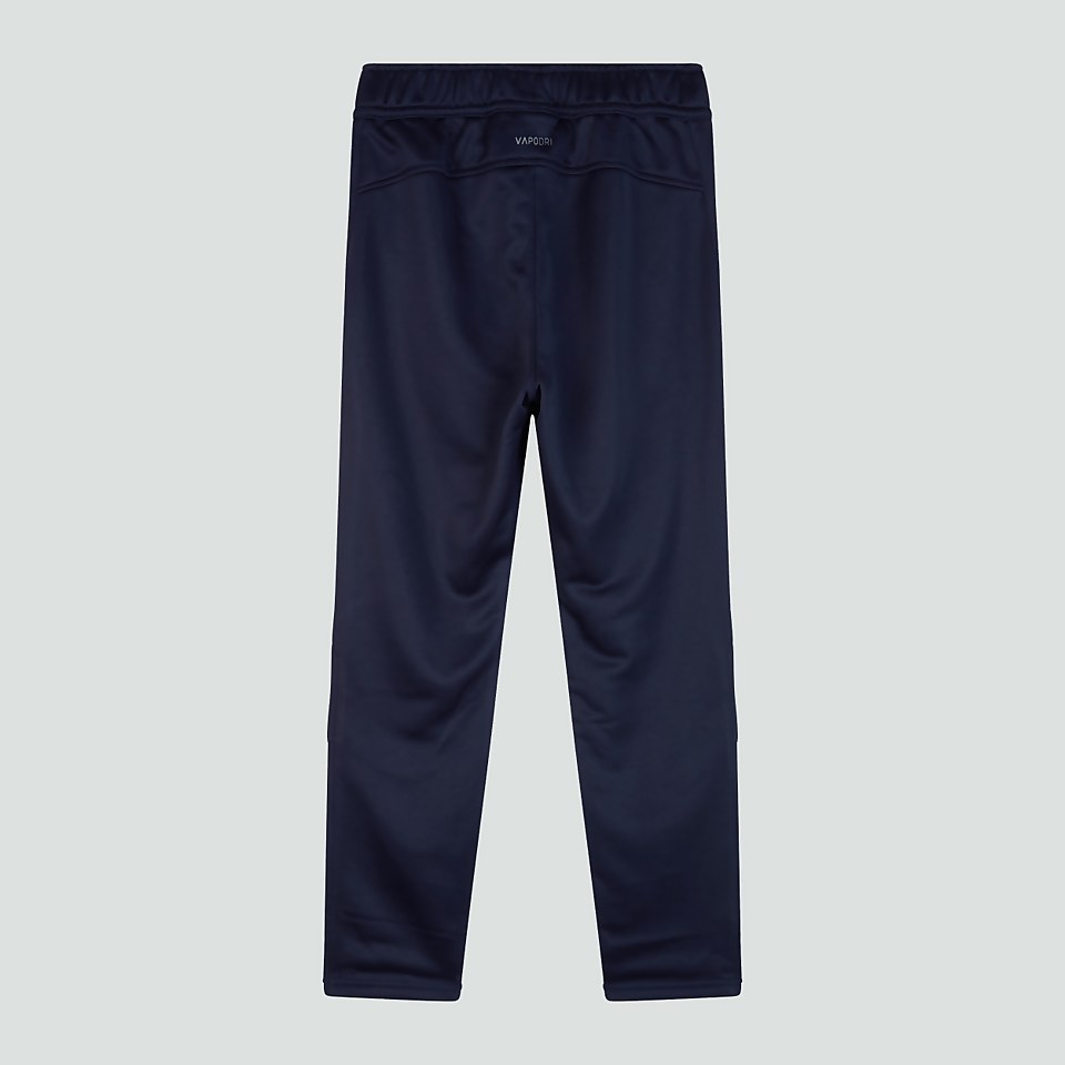 WOMENS IRELAND POLY KNIT PANT BLUE