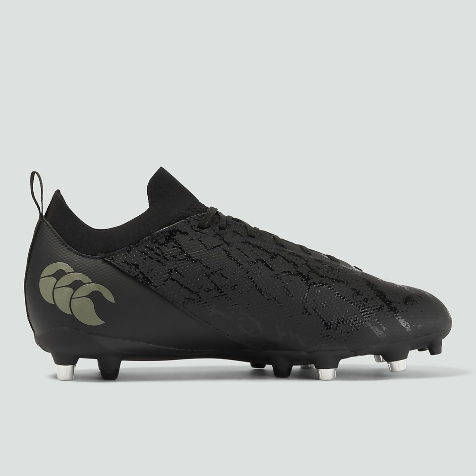 CANTERBURY CCC SPEED PRO SG AU BLK/GRY