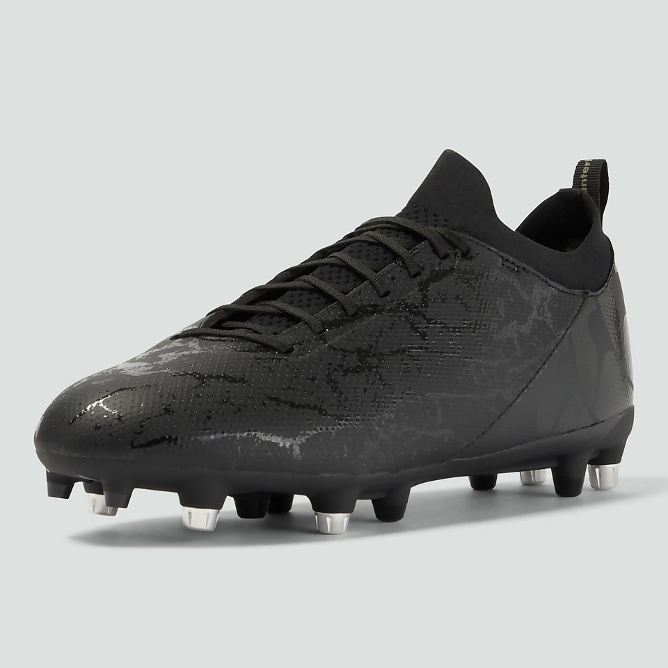 CANTERBURY CCC SPEED PRO SG AU BLK/GRY