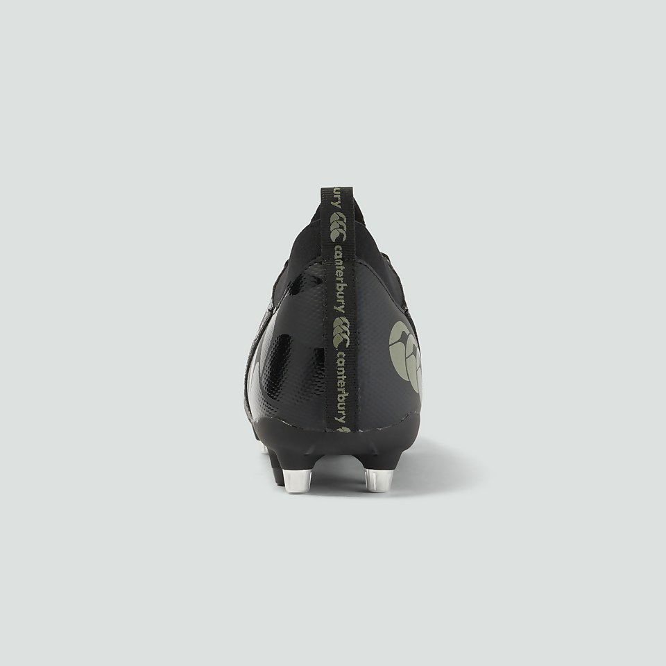 CANTERBURY CCC SPEED PRO SG AU BLK/GRY