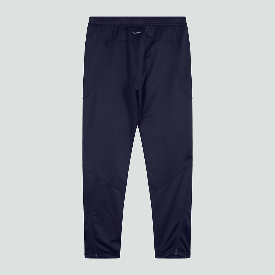 MENS IRELAND POLY KNIT PANT BLUE