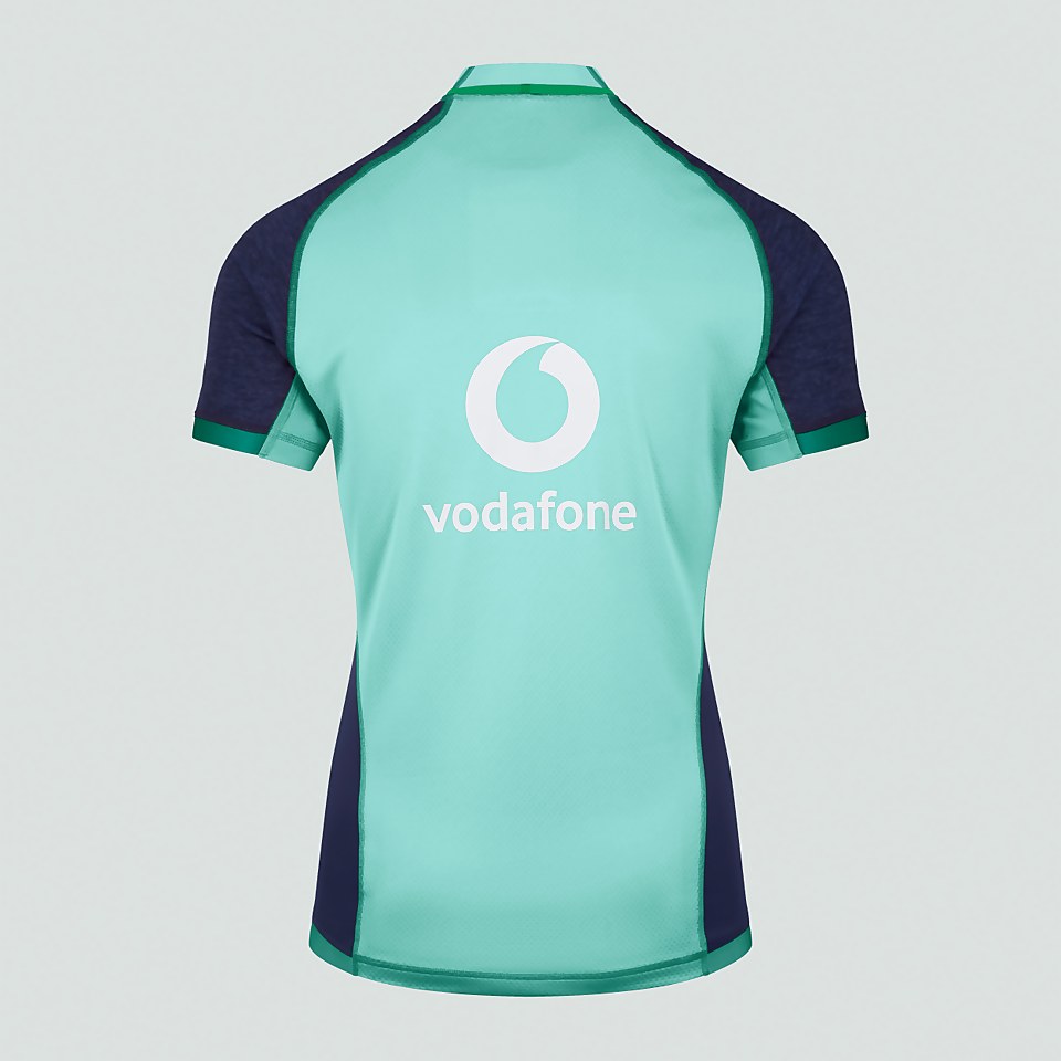 MENS IRELAND VAPODRI+ TRAINING TEST JERSEY GREEN
