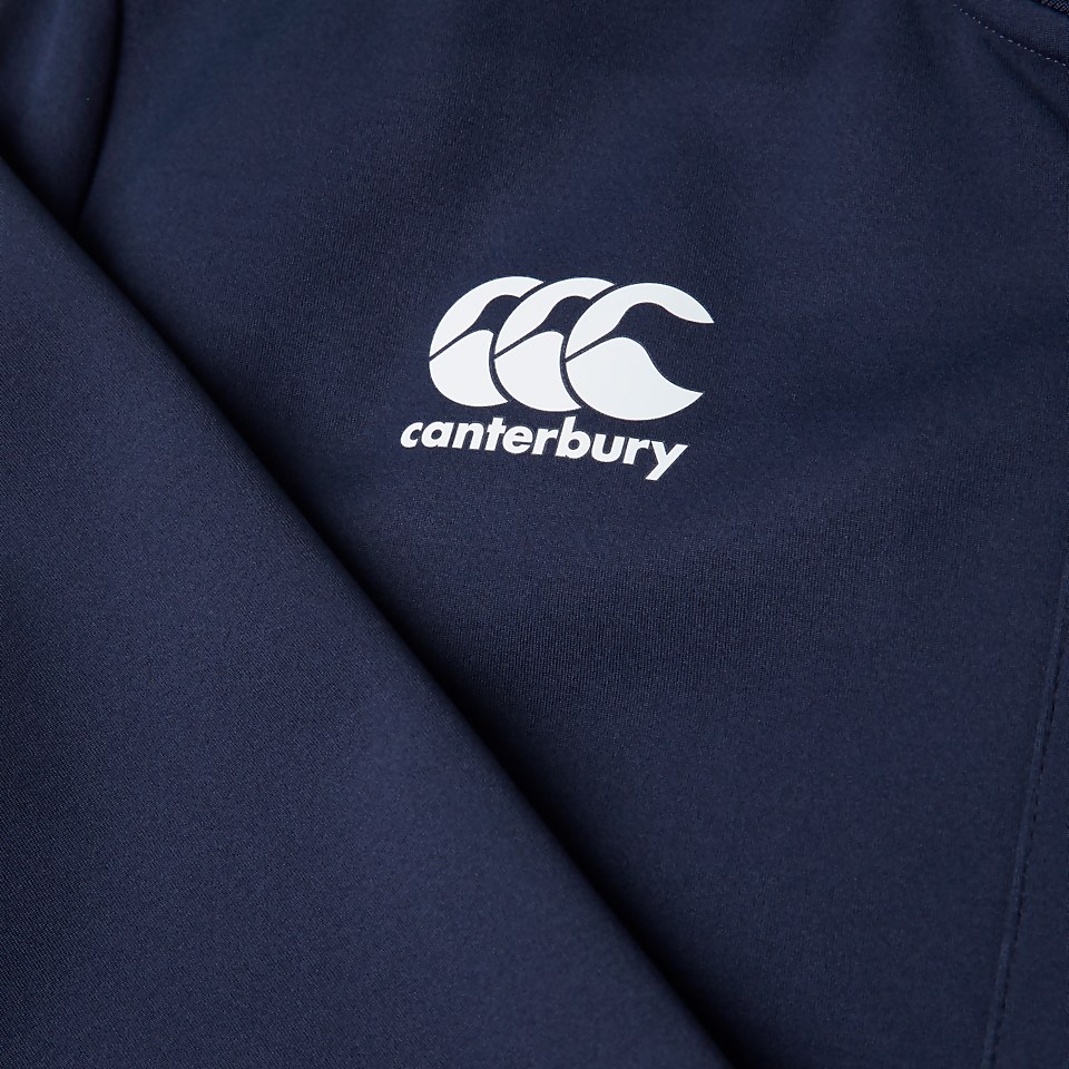 MENS IRELAND ANTHEM JACKET BLUE