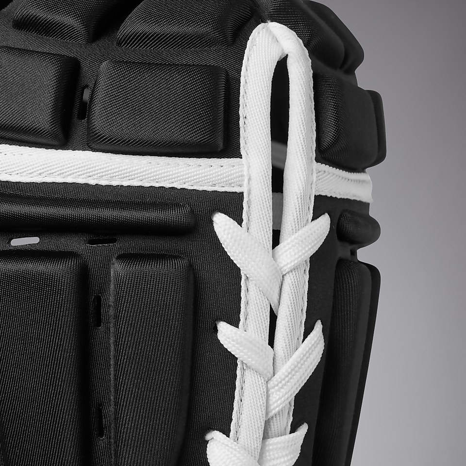 ADULT UNISEX CORE HEADGUARD BLACK