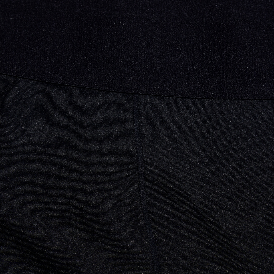 CANTERBURY THERMOREG BSLAYER LGGING NB AM BLACK