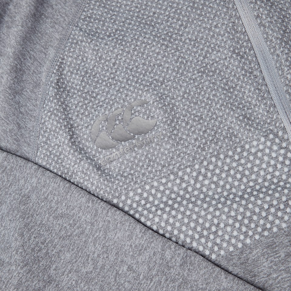 MENS SEAMLESS 1ST LAYER GREY