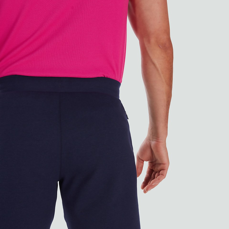 CANTERBURY IRE FLEECE SHORT AM BLUE