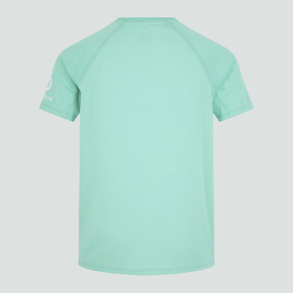 MENS IRELAND SUPERLIGHT TRAINING T-SHIRT GREEN