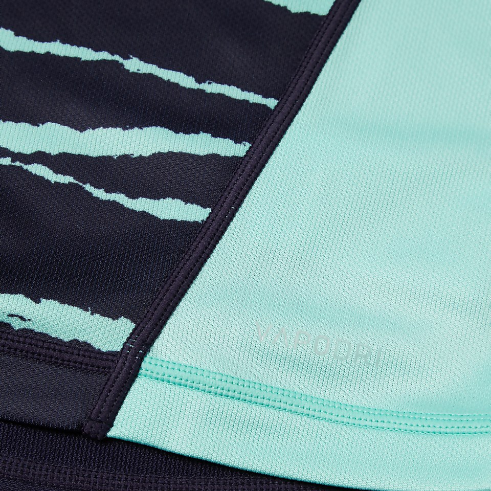 CANTERBURY IRE VAPODRI ALT PRO JSY JU BLUE