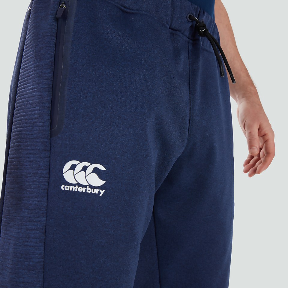MENS IRELAND TECH FLEECE PANT BLUE