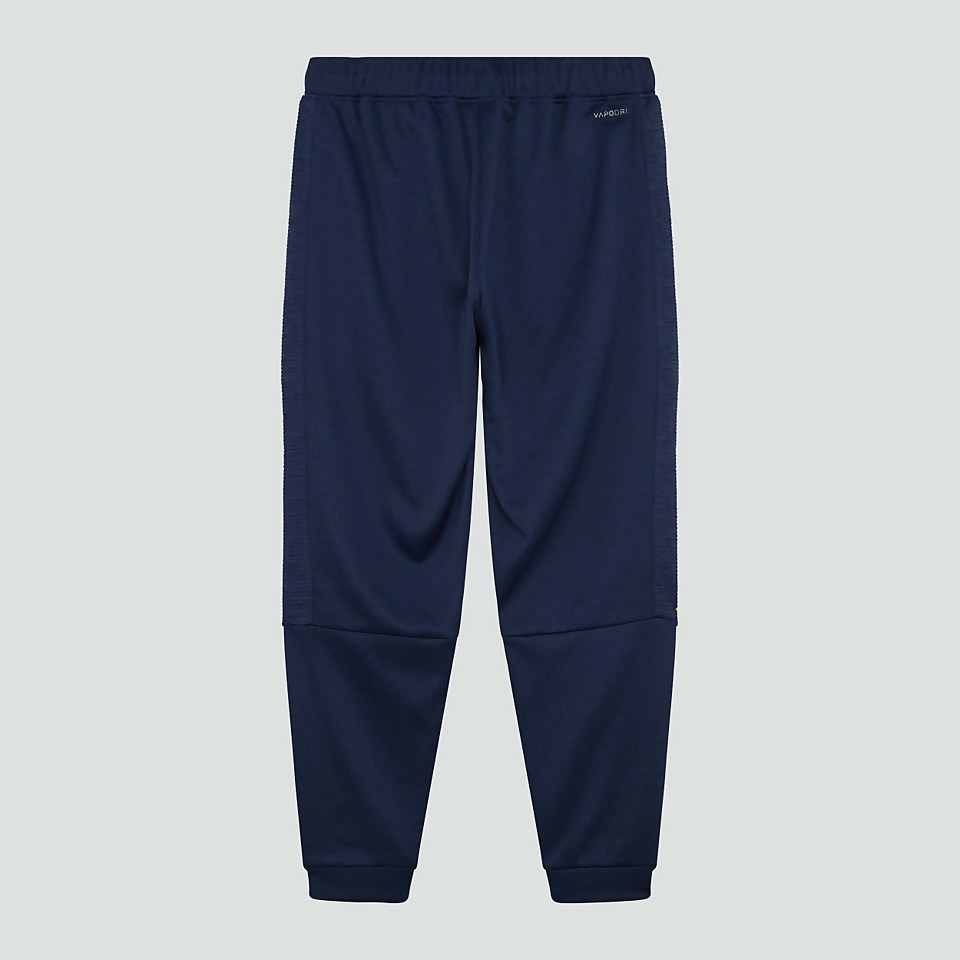 MENS IRELAND TECH FLEECE PANT BLUE