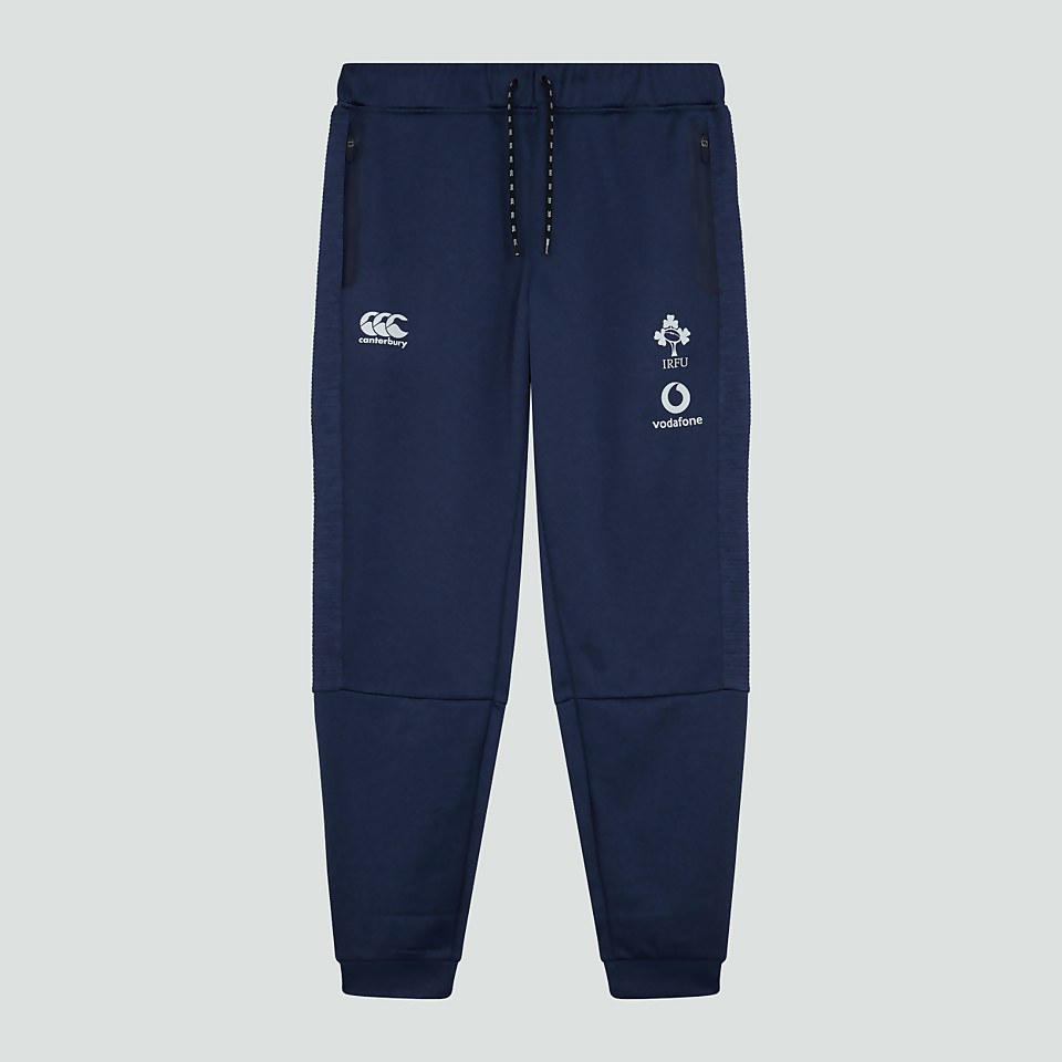 MENS IRELAND TECH FLEECE PANT BLUE