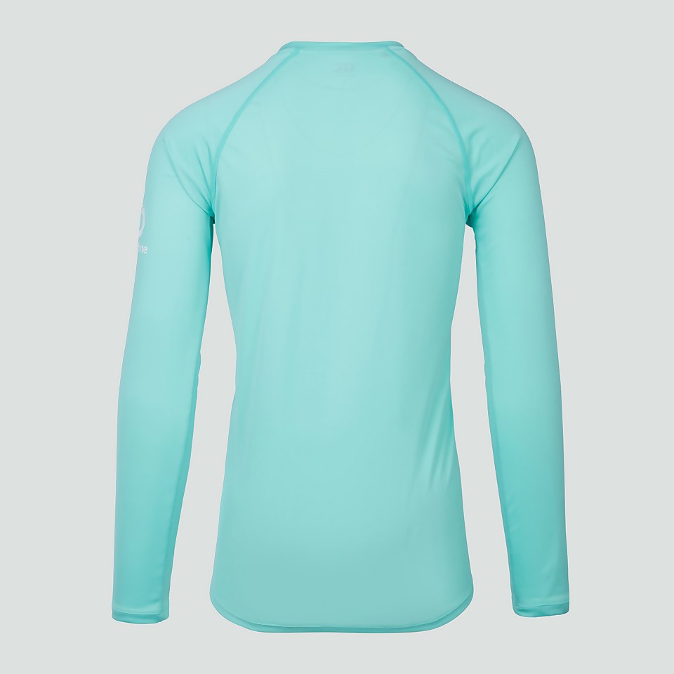 MENS IRELAND SUPERLIGHT TRAINING TEE GREEN