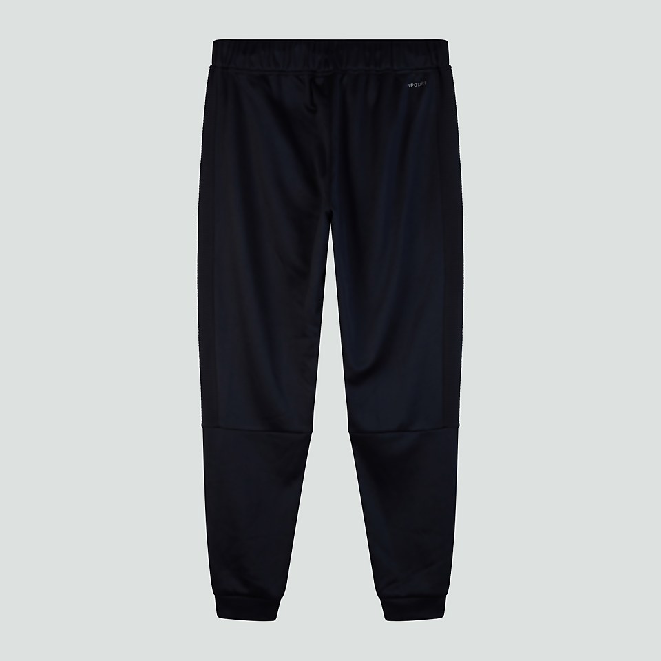 MENS TECH PANT BLACK/GREY