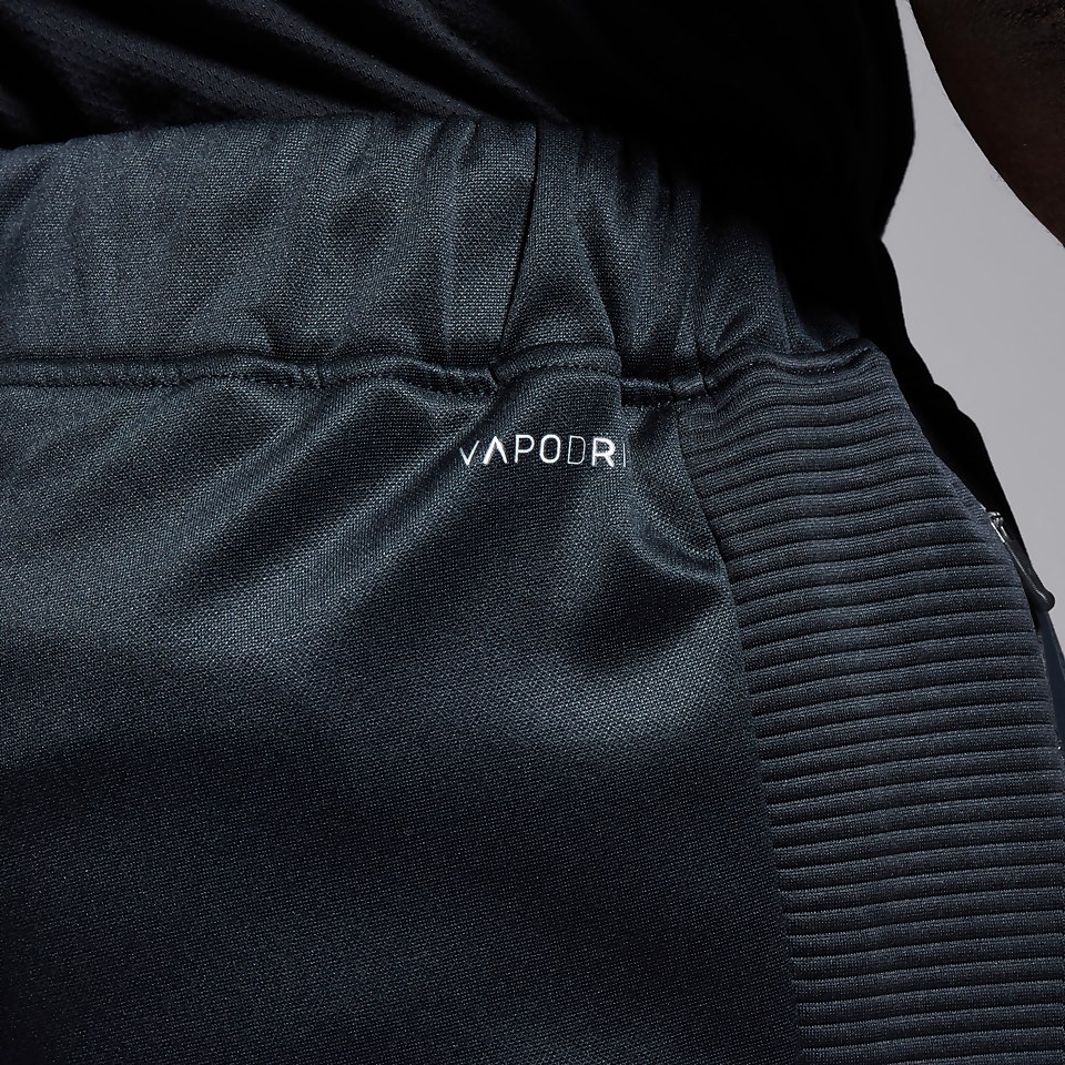 MENS TECH PANT BLACK/GREY