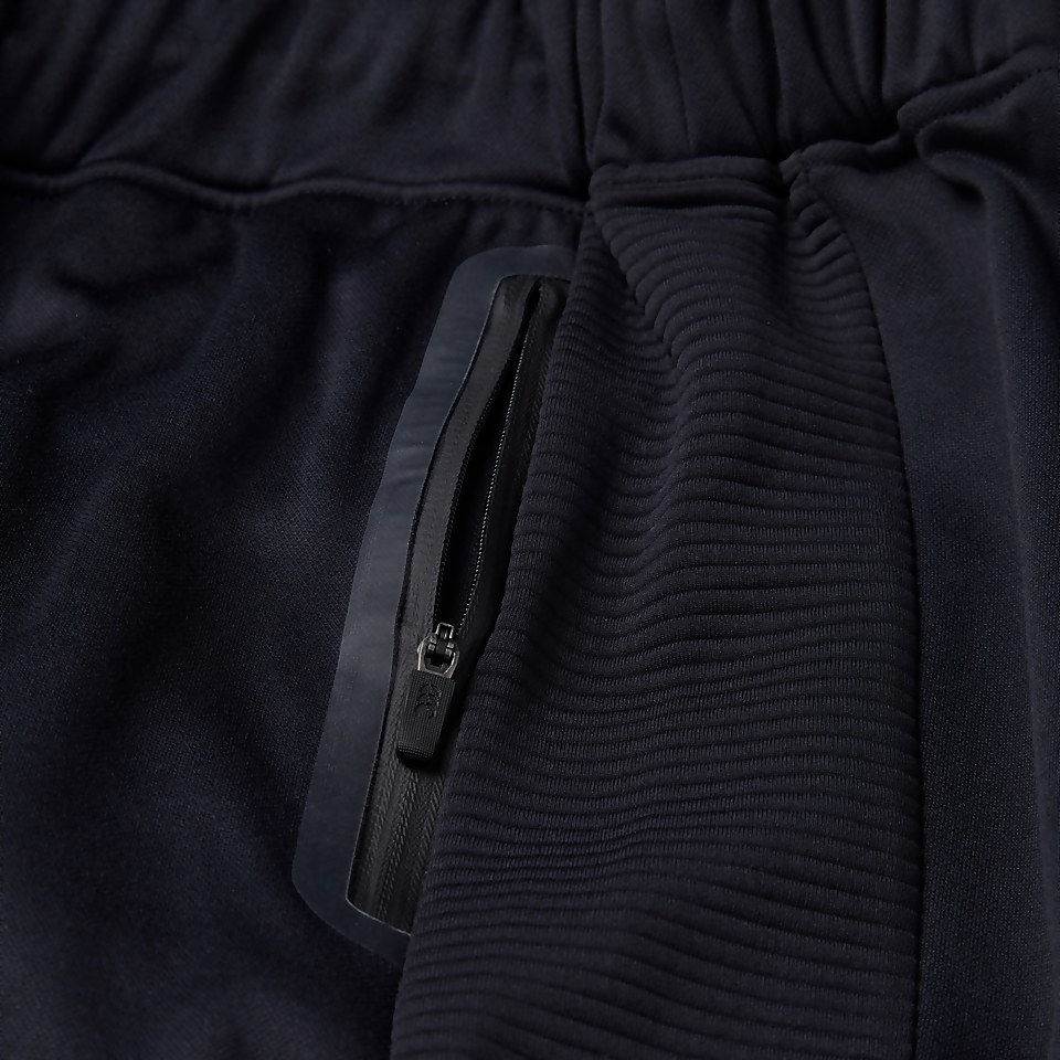 MENS TECH PANT BLACK/GREY