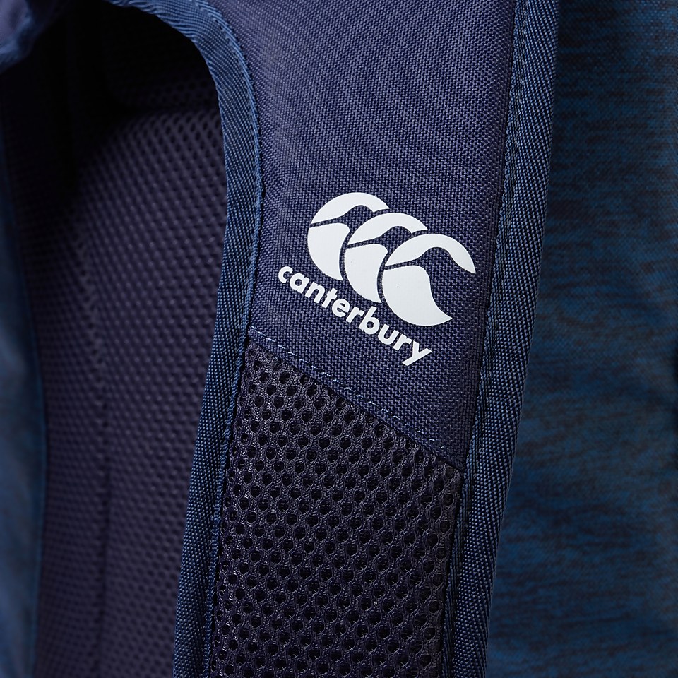 UNISEX IRELAND BACKPACK BLUE