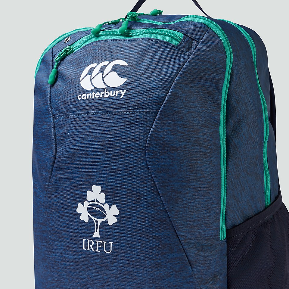 UNISEX IRELAND BACKPACK BLUE