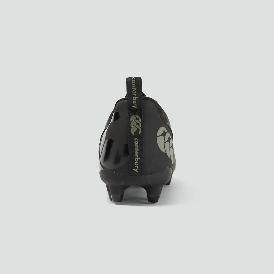 CANTERBURY CCC SPEED TEAM FG AU BLK/GRY